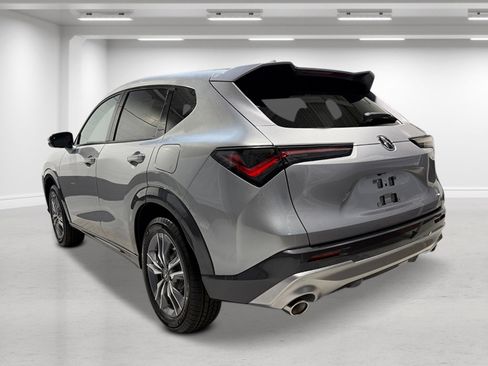 New 2026 Acura ADX AWD image 3