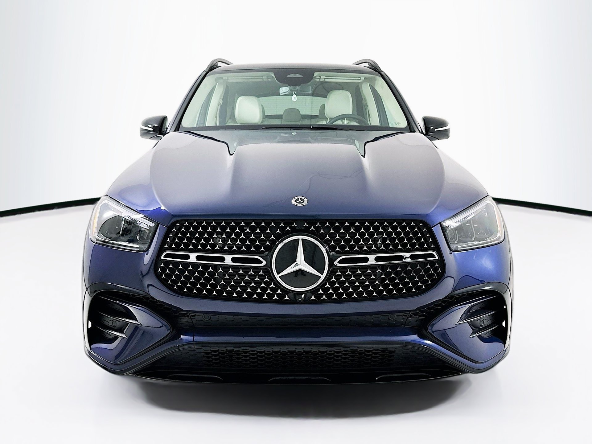 New 2026 Mercedes-Benz GLE 450 4MATIC image 2
