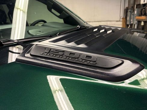 New 2026 RAM 1500 Rebel AWD/4WD image 43