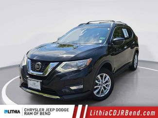 Used 2019 Nissan Rogue SV AWD/4WD video 1