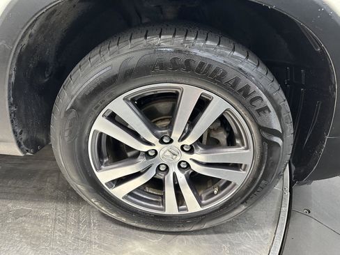 Used 2017 Honda Pilot EX-L image 10