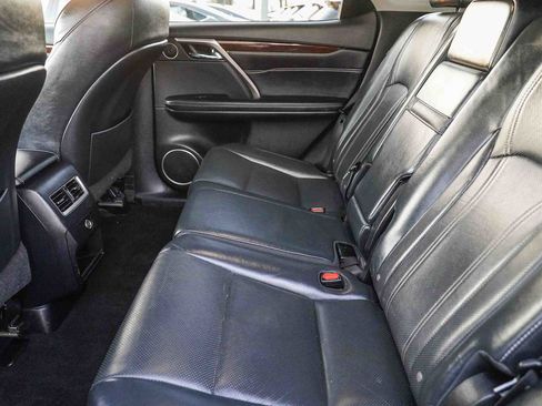 Used 2016 Lexus RX 350 image 19