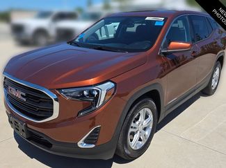 Used 2019 GMC Terrain SLE FWD 360° Tour