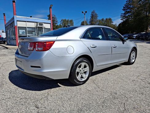 Used 2013 Chevrolet Malibu LS w/ Protection Package image 6