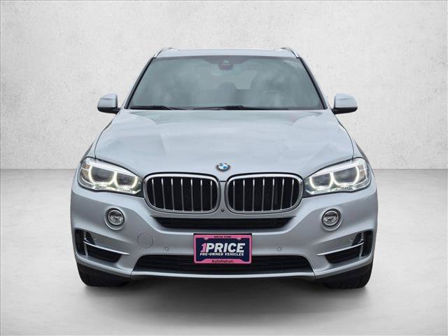 Used 2018 BMW X5 xDrive35i AWD/4WD image 2