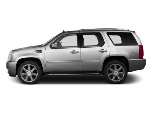 Used 2013 Cadillac Escalade 2WD image 6