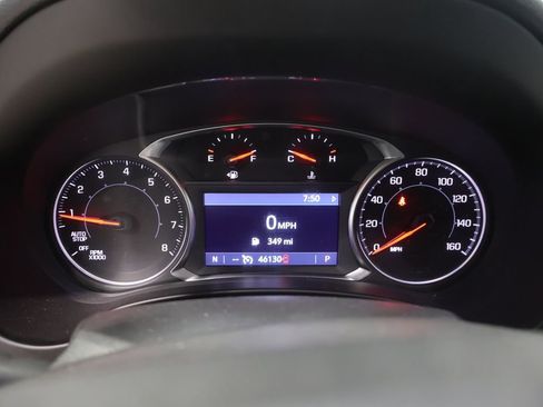 Used 2024 GMC Terrain SLT AWD/4WD image 38