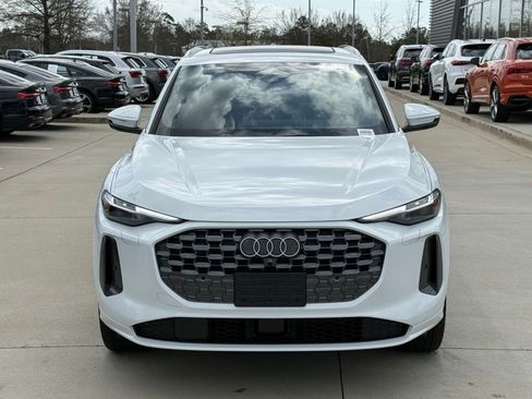 New 2025 Audi Q5 2.0T Premium Plus image 8