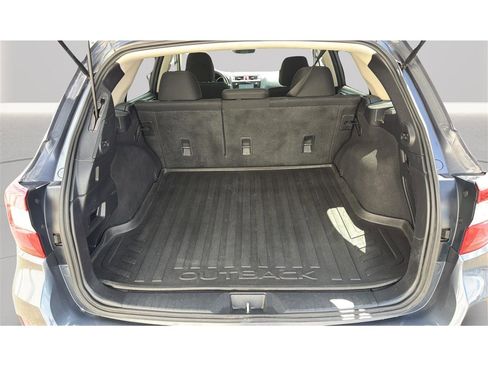 Used 2015 Subaru Outback 2.5i Premium AWD/4WD image 30