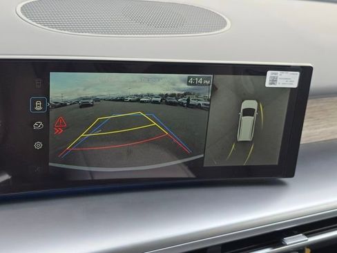 New 2026 Hyundai Ioniq 9 SEL AWD/4WD image 5