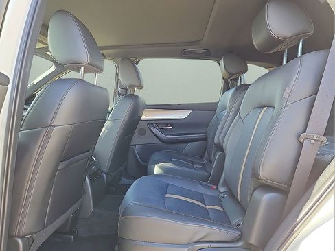 New 2026 MAZDA CX-90 3.3 Turbo w/ Premium Plus Pkg image 12