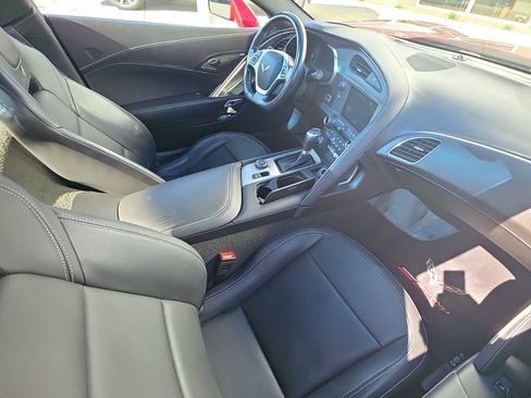 Used 2017 Chevrolet Corvette Grand Sport image 5