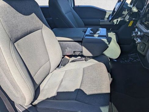 Used 2024 Ford F150 XLT w/ Tow/Haul Package image 19