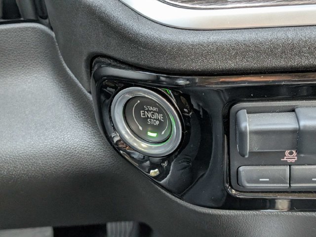 Used 2023 Chevrolet Silverado 1500 LTZ AWD/4WD image 30