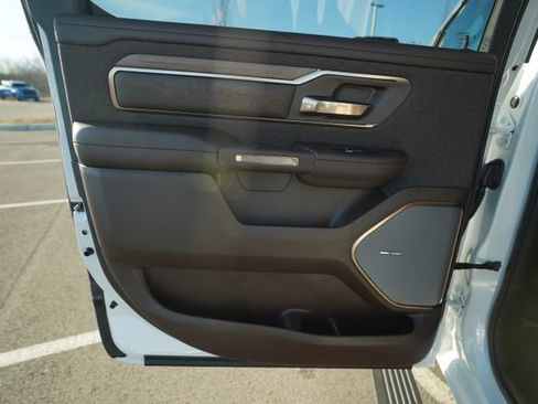 New 2026 RAM 1500 Limited AWD/4WD image 16