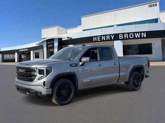 New 2026 GMC Sierra 1500 Elevation AWD/4WD video 1