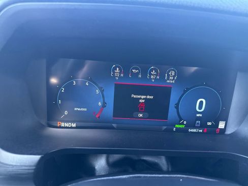 Used 2024 Ford F150 XLT w/ Equipment Group 302A MID image 19