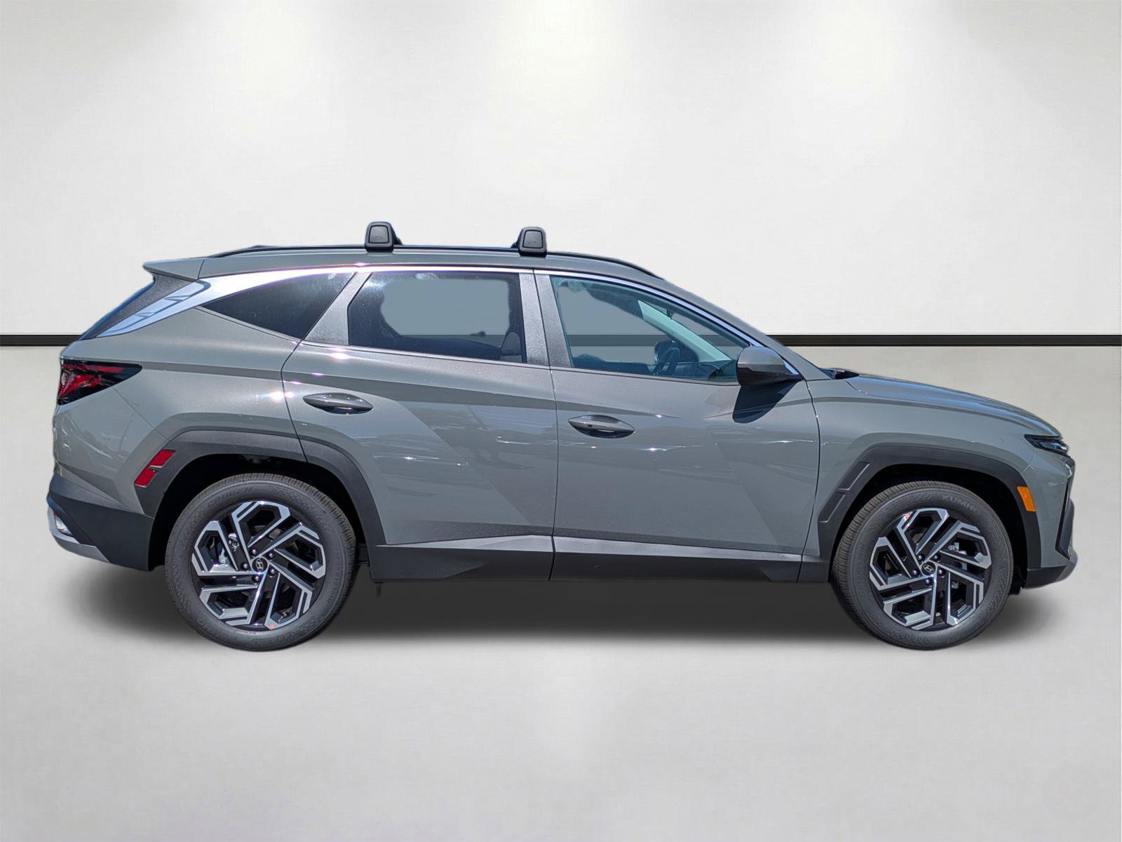 New 2026 Hyundai Tucson SEL Plus FWD image 4