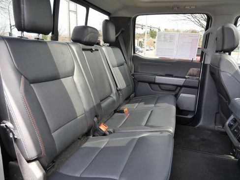 Used 2023 Ford F250 Lariat w/ Lariat Ultimate Package AWD/4WD image 30
