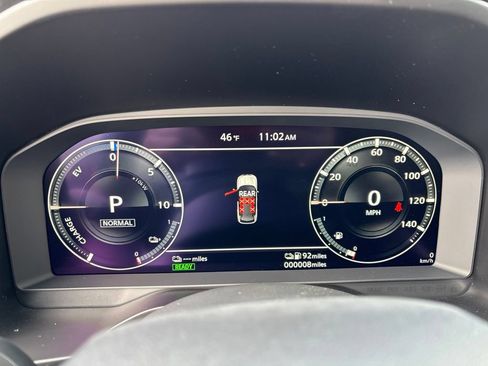 New 2026 Nissan Rogue SL AWD/4WD image 27