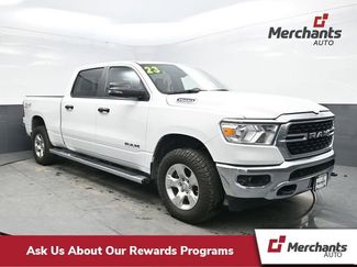 Used 2023 RAM 1500 Big Horn AWD/4WD video 1