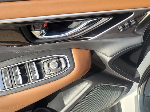 Certified 2022 Subaru Outback Touring image 26