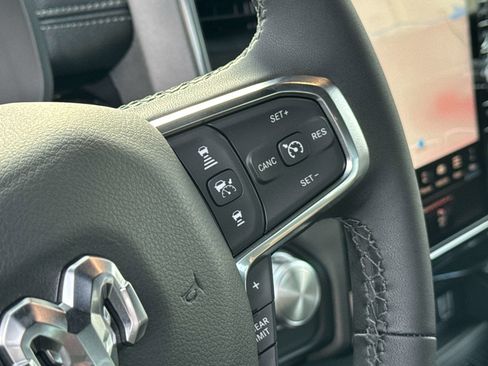 New 2026 RAM 1500 Laramie image 16