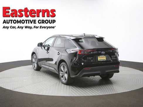 Used 2023 Subaru Solterra AWD image 63