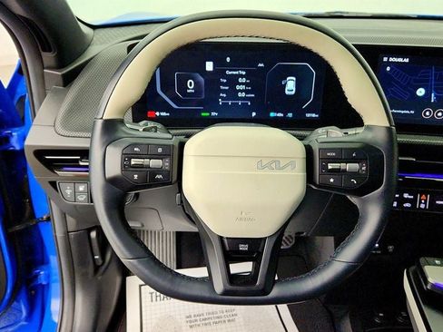 Used 2025 Kia EV6 GT-Line RWD image 14
