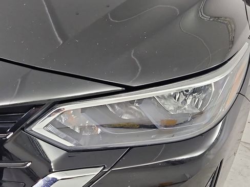 Used 2024 Nissan Sentra SV FWD image 10