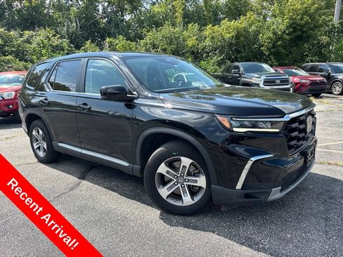 Used 2023 Honda Pilot EX-L image 1