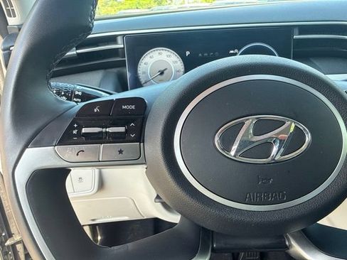 Used 2024 Hyundai Tucson SEL w/ Convenience Package AWD/4WD image 39