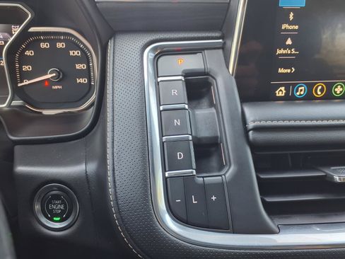 Used 2021 GMC Yukon SLT w/ SLT Luxury Plus Package AWD/4WD image 26