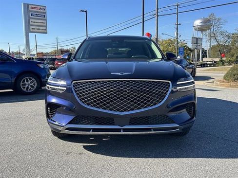 Used 2025 Genesis GV70 2.5T image 2