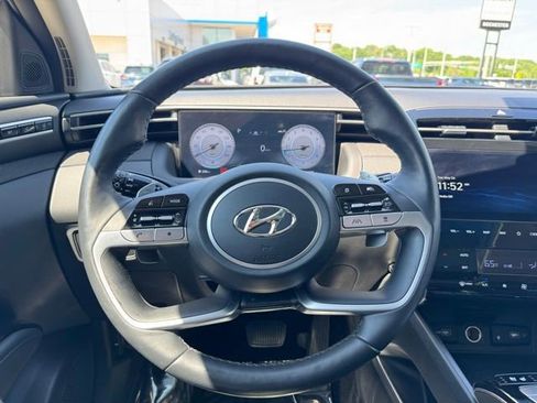 Used 2023 Hyundai Tucson Limited AWD/4WD image 23