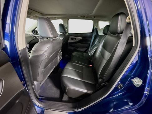 Used 2022 Nissan Murano SL w/ SL Moonroof Package AWD/4WD image 25