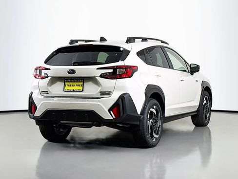 New 2026 Subaru Crosstrek 2.5i Limited AWD/4WD image 7