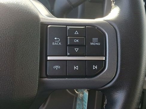 Used 2025 Ford F150 XLT w/ Equipment Group 301A Standard image 17