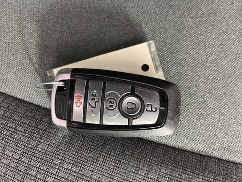 Used 2024 Ford F150 XLT w/ Equipment Group 302A MID image 17