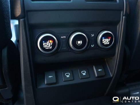 Used 2021 Land Rover Defender 110 X image 37