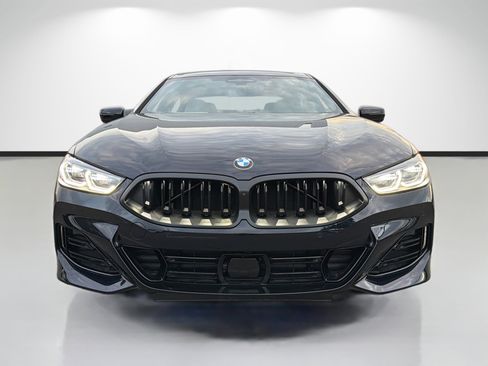 New 2026 BMW 840i image 8