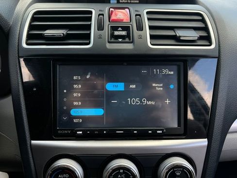 Used 2017 Subaru Forester 2.5i Premium w/ Popular Package #2A image 24