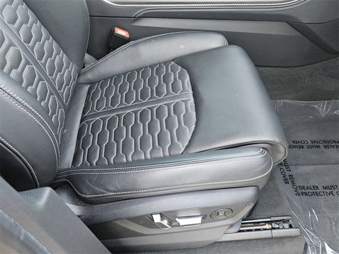Used 2021 Audi RS Q8 image 37