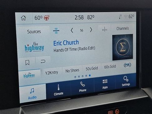 Certified 2021 Ford F350 Lariat image 18