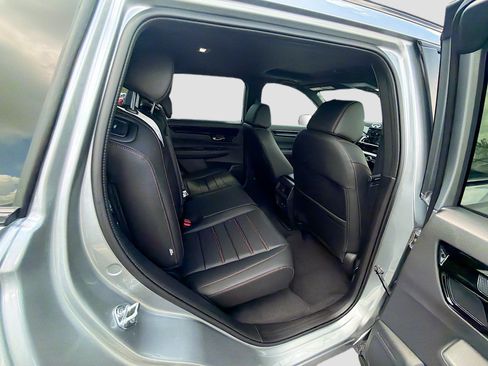 New 2026 Honda CR-V Sport Touring image 23