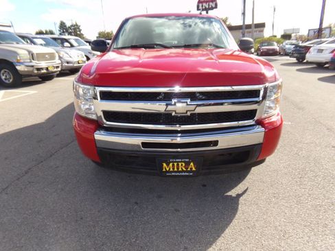 Used 2010 Chevrolet Silverado 1500 LT w/ Power Pack Plus image 44