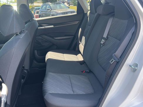 Used 2024 Kia Seltos LX AWD/4WD image 15