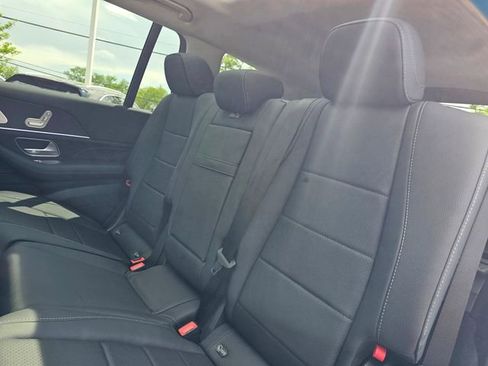 New 2026 Mercedes-Benz GLS 450 4MATIC image 23