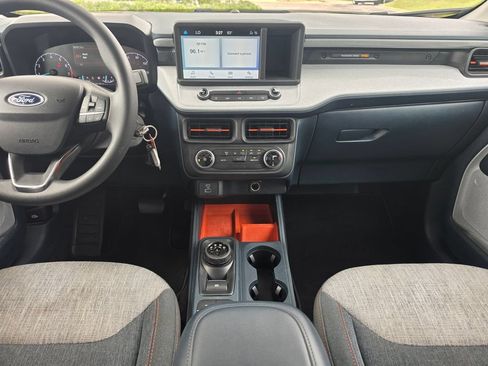 Used 2023 Ford Maverick XLT FWD image 17