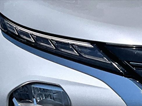 Used 2022 Mitsubishi Outlander ES AWD/4WD image 30